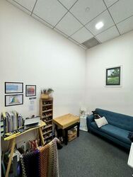 Square 2/novena Medical Center (D11), Retail #457861111